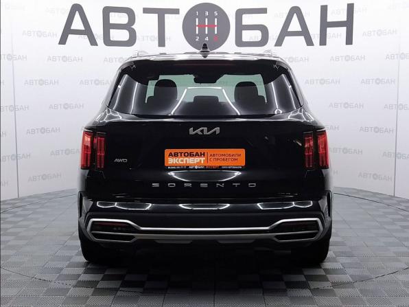 Kia Sorento IV с пробегом 2022 года, цена 3 699 000 рублей, 92500 км, внедорожник, Автокод Объявления