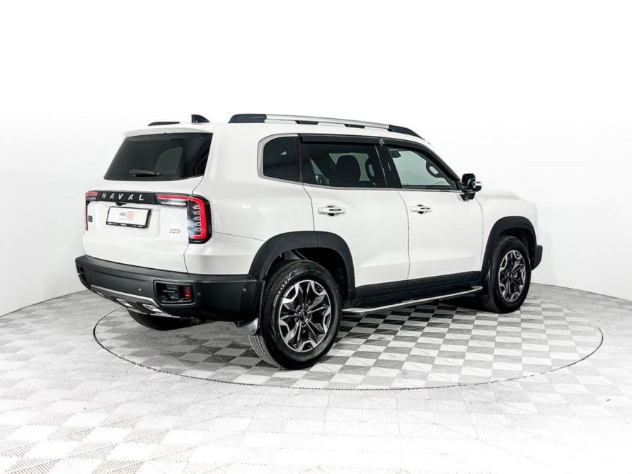 Haval Dargo I Ногинск  - изображение 9