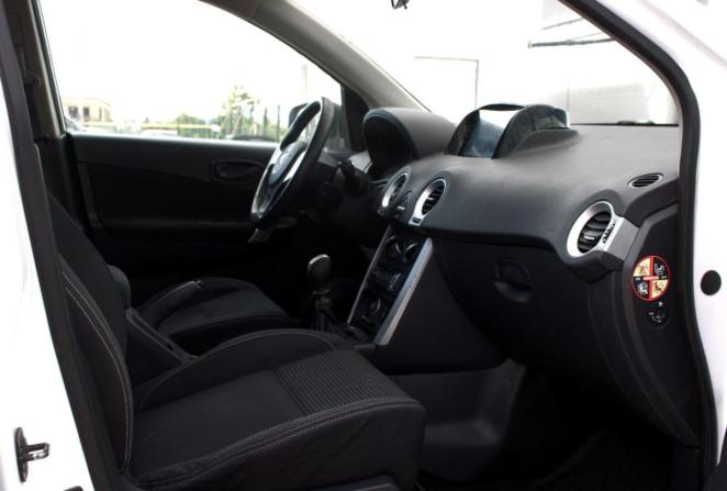 Renault Koleos I Рестайлинг с пробегом 2013 года, цена 850 000 рублей, 143536 км, внедорожник, Автокод Объявления