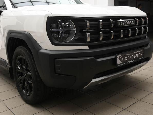 Haval H3 I с пробегом 2024 года, цена 2 599 000 рублей, 18188 км, внедорожник, Автокод Объявления