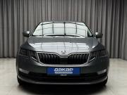 Skoda Octavia III (A7) Рестайлинг Ижевск  - изображение 36