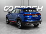 Changan CS35 Plus I Рестайлинг Тюмень  - изображение 26