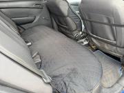 Chevrolet Aveo I Рестайлинг Курган  - изображение 26