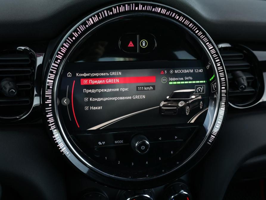 Mini Hatch III (F55/F56) Рестайлинг 2 Москва  - изображение 20