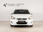 Hyundai Solaris I Казань  - изображение 10