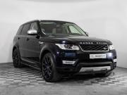 Land Rover Range Rover Sport II Санкт-Петербург  - изображение 21