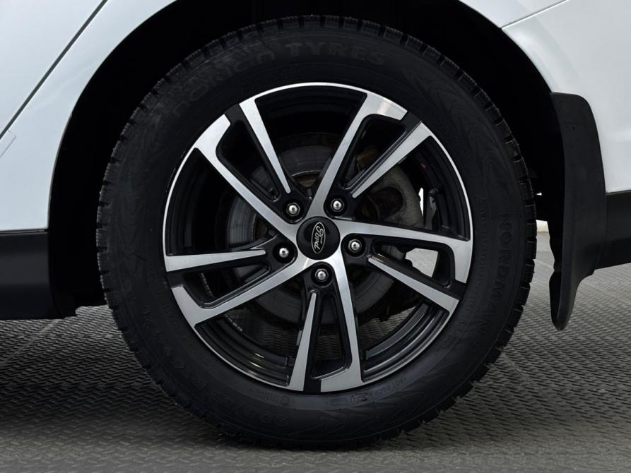Ford Focus III Уфа  - изображение 21