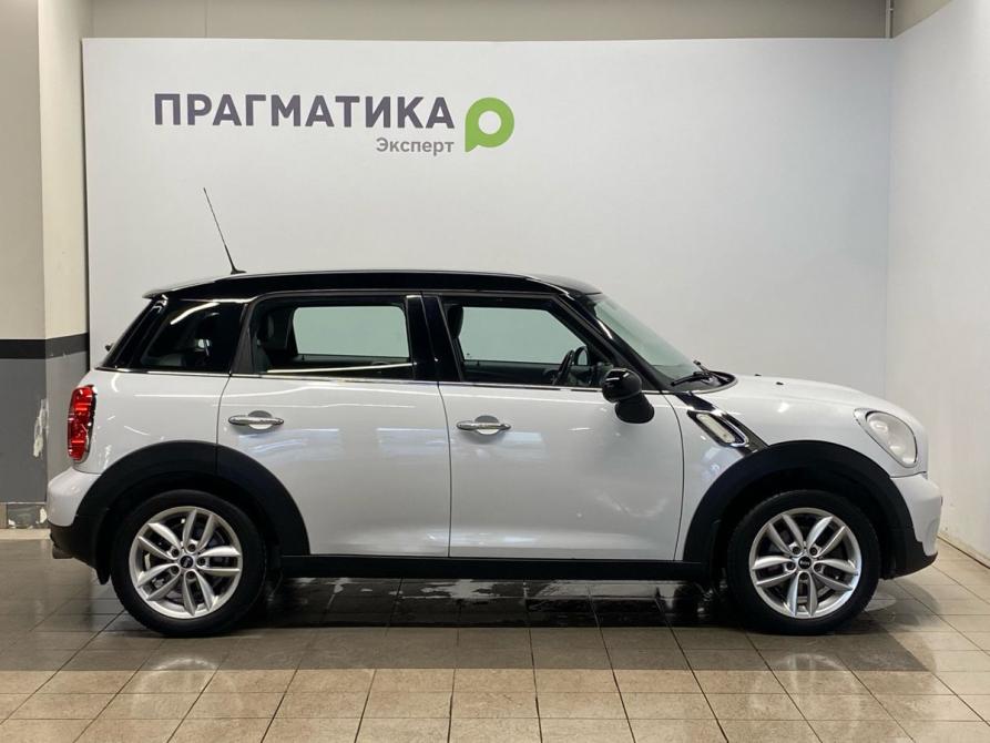 Mini Countryman I Санкт-Петербург  - изображение 6