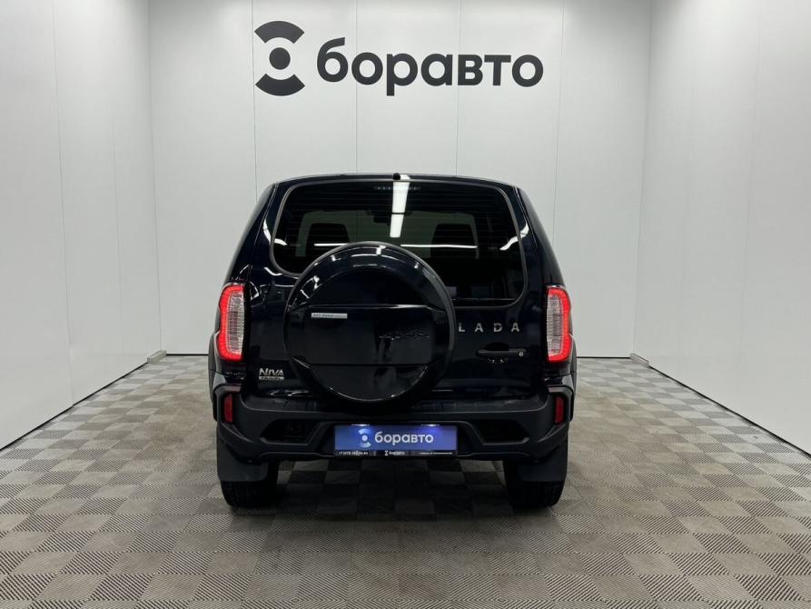 Lada (ВАЗ) Niva Travel I Воронеж  - изображение 7