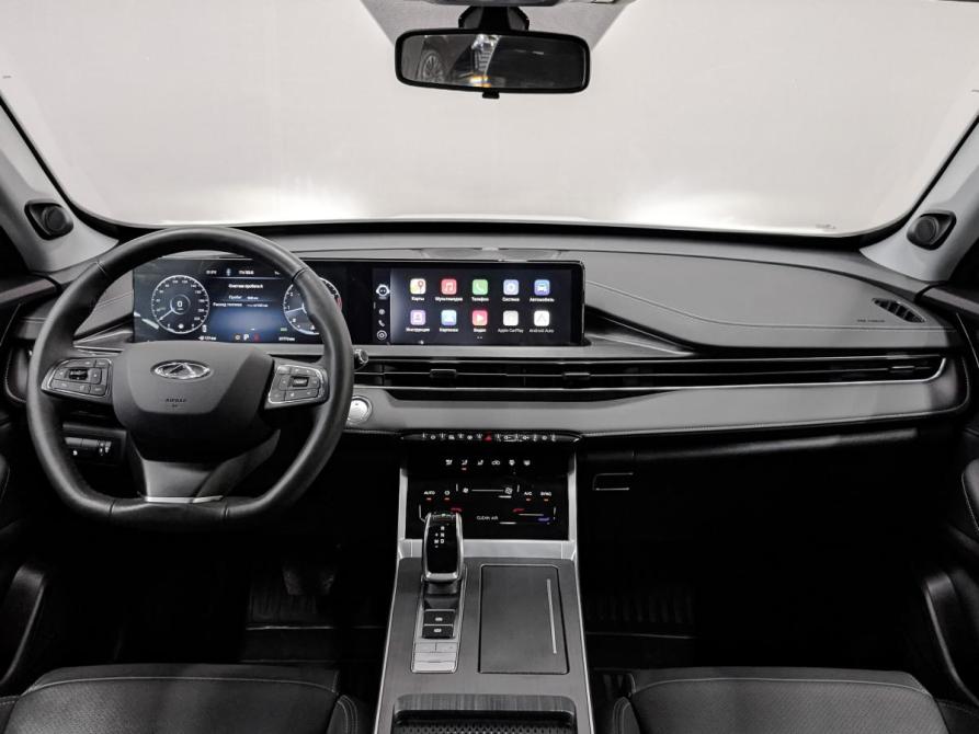 Chery Tiggo 7 Pro Max I Москва  - изображение 14