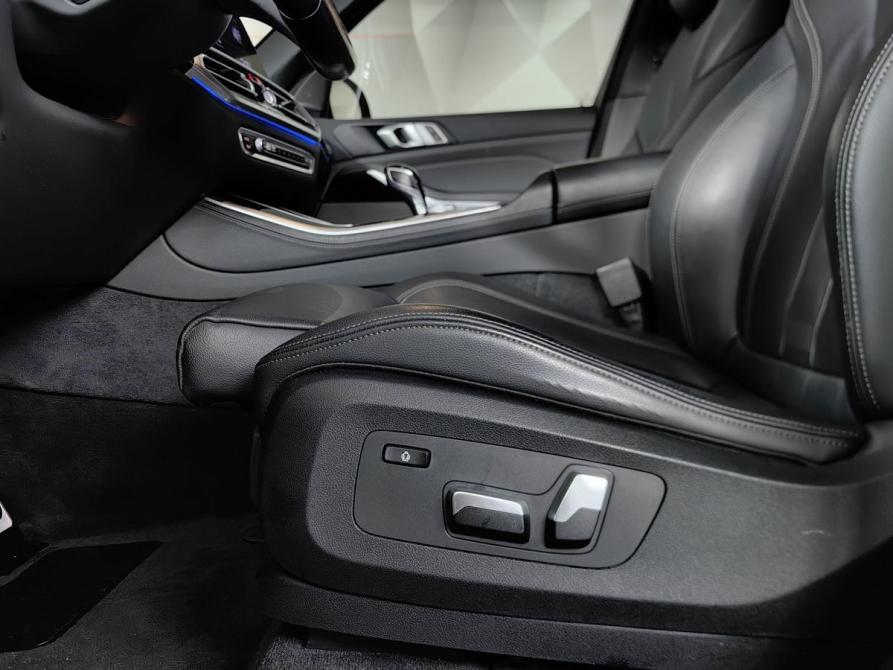 BMW X5 IV (G05/G18) Москва  - изображение 19