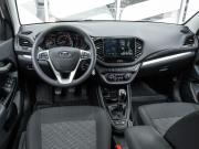 Lada (ВАЗ) Vesta I Ставрополь  - изображение 27
