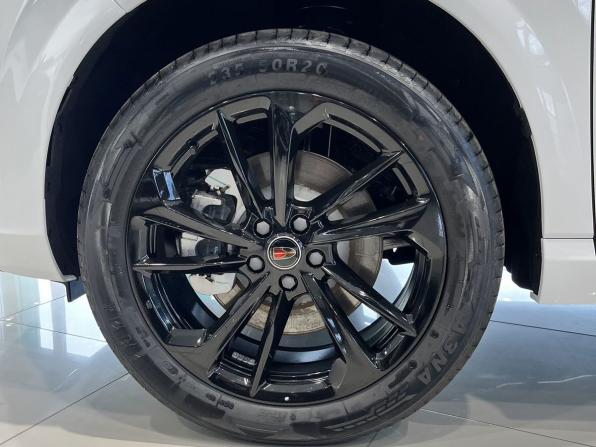 Новый Hongqi HS3 2025 года, цена 3 719 000 рублей, внедорожник, Автокод Объявления