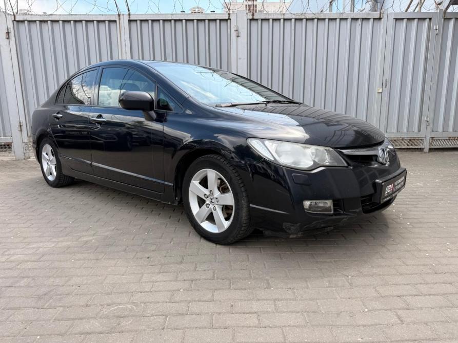 Honda Civic VIII Ростов-на-Дону  - изображение 5