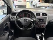 Volkswagen Polo V Рестайлинг Киров  - изображение 29