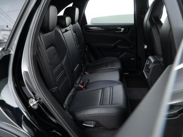 Porsche Cayenne III с пробегом 2020 года, цена 6 262 444 рубля, 151189 км, внедорожник, Автокод Объявления