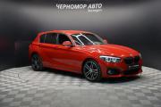 BMW 1 серии II (F20/F21) Рестайлинг 2 Крым  - изображение 31
