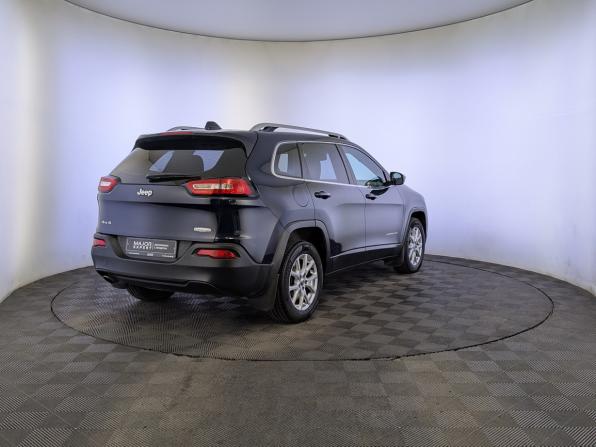 Jeep Cherokee V (KL) с пробегом 2014 года, цена 1 950 000 рублей, 71060 км, внедорожник, Автокод Объявления