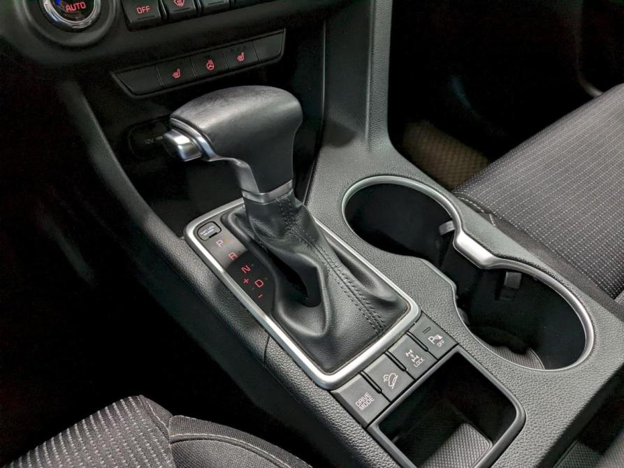 Kia Sportage IV Рестайлинг Санкт-Петербург  - изображение 30