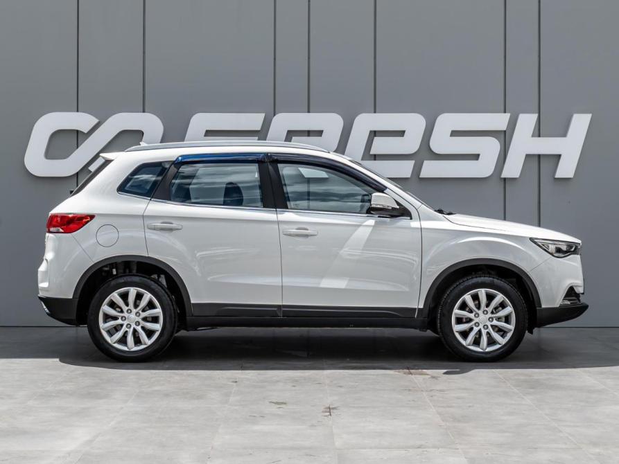 FAW Besturn X40 I Краснодар  - изображение 5
