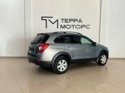 Chevrolet Captiva I Рестайлинг Екатеринбург  - изображение 21