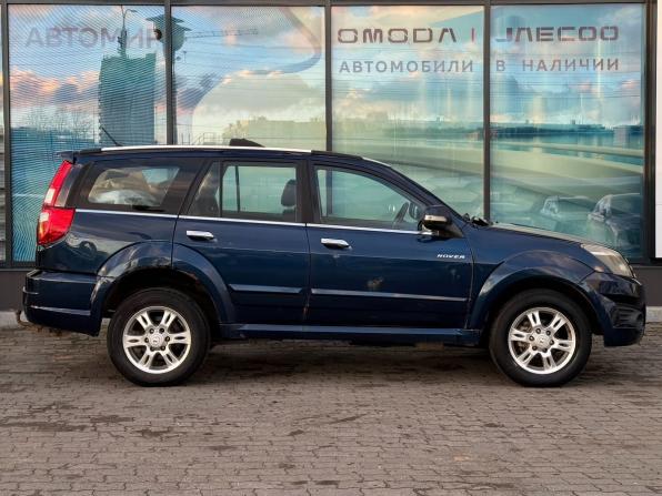 Great Wall Hover H3 I с пробегом 2013 года, цена 500 000 рублей, 230747 км, внедорожник, Автокод Объявления