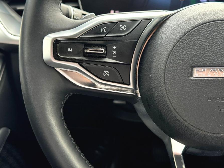 Haval F7 II Пермь  - изображение 19
