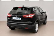 Nissan Qashqai II Москва  - изображение 21