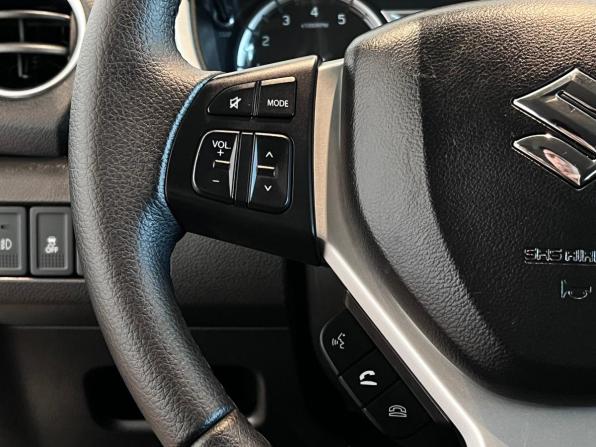 Suzuki Vitara II с пробегом 2016 года, цена 1 260 000 рублей, 177930 км, внедорожник, Автокод Объявления