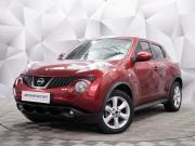 Nissan Juke I Ульяновск  - изображение 20