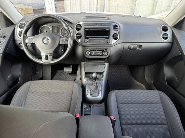 Volkswagen Tiguan I Рестайлинг с пробегом 2013 года, цена 1 130 000 рублей, 202000 км, внедорожник, Автокод Объявления