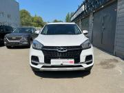 Chery Tiggo 4 I Рестайлинг Нижнекамск  - изображение 21