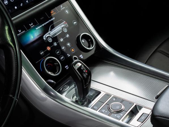 Land Rover Range Rover Sport II Рестайлинг с пробегом 2020 года, цена 5 900 000 рублей, 95000 км, внедорожник, Автокод Объявления