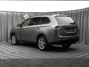 Mitsubishi Outlander III Москва  - изображение 27