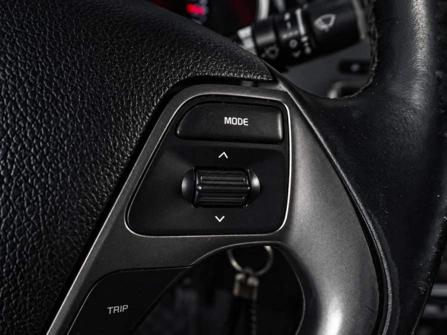 Kia Rio III Рестайлинг Тюмень  - изображение 13