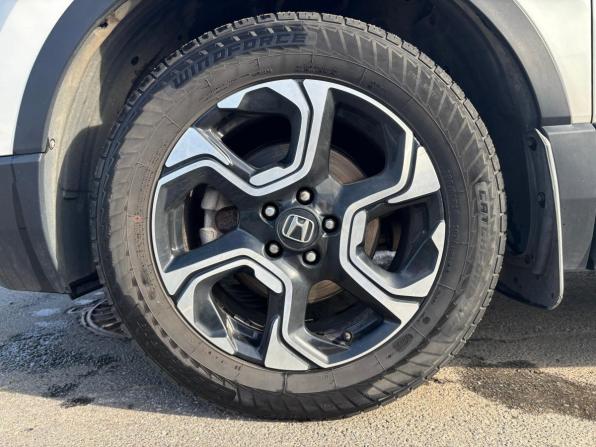 Honda CR-V V с пробегом 2018 года, цена 2 699 000 рублей, 140100 км, внедорожник, Автокод Объявления