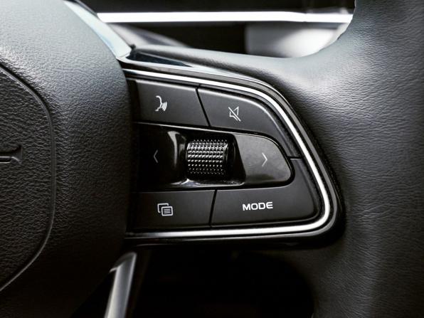 Geely Atlas II с пробегом 2024 года, цена 3 149 000 рублей, 32608 км, внедорожник, Автокод Объявления