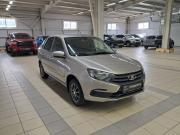 Lada (ВАЗ) Granta I Рестайлинг Набережные Челны  - изображение 28