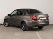 Lada (ВАЗ) Granta I Рестайлинг Екатеринбург  - изображение 35