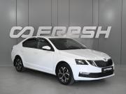Skoda Octavia III (A7) Рестайлинг Ростов-на-Дону  - изображение 18