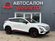 Omoda C5 I Альметьевск  - изображение 30