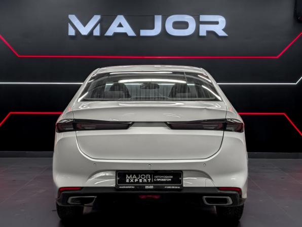 Kaiyi E5 с пробегом 2023 года, цена 950 000 рублей, 104517 км, седан, Автокод Объявления