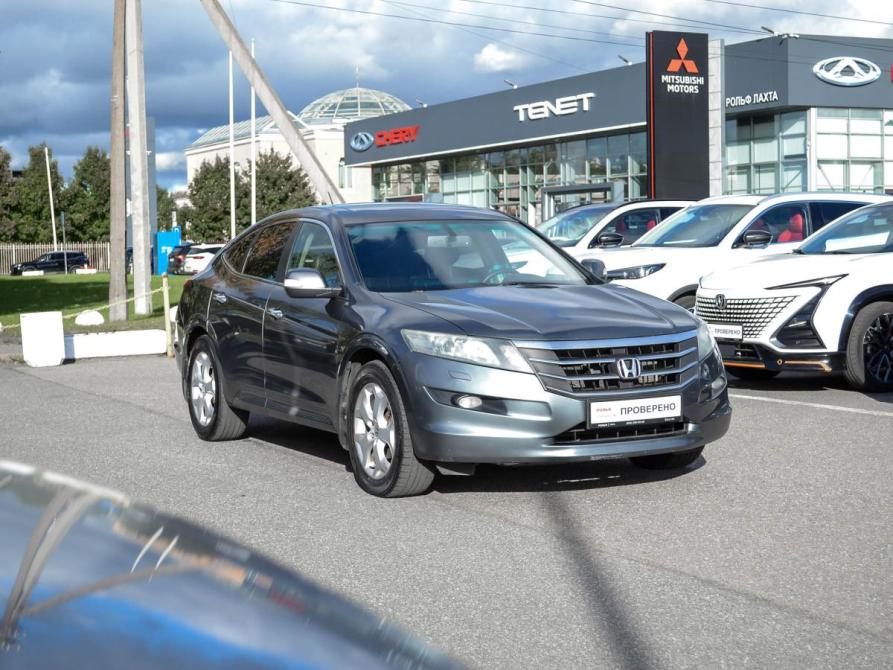 Honda Crosstour I Санкт-Петербург  - изображение 3