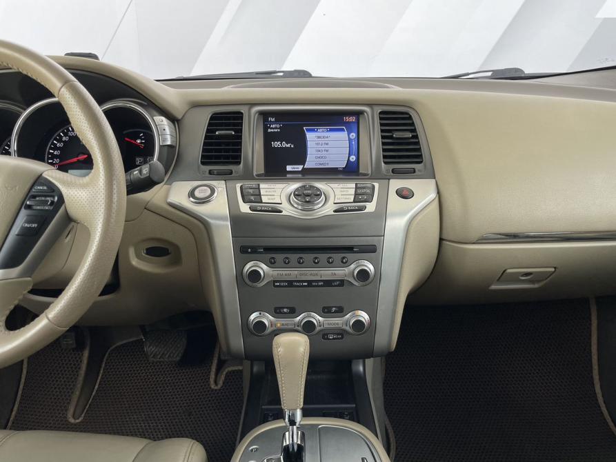 Nissan Murano II (Z51) Рестайлинг 2 Екатеринбург  - изображение 26