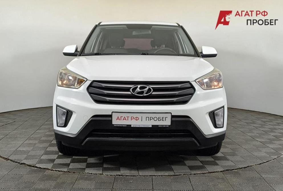 Hyundai Creta I Нижний Новгород  - изображение 2