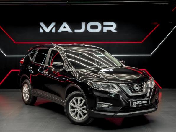 Nissan X-Trail III Рестайлинг с пробегом 2019 года, цена 1 670 000 рублей, 203116 км, внедорожник, Автокод Объявления