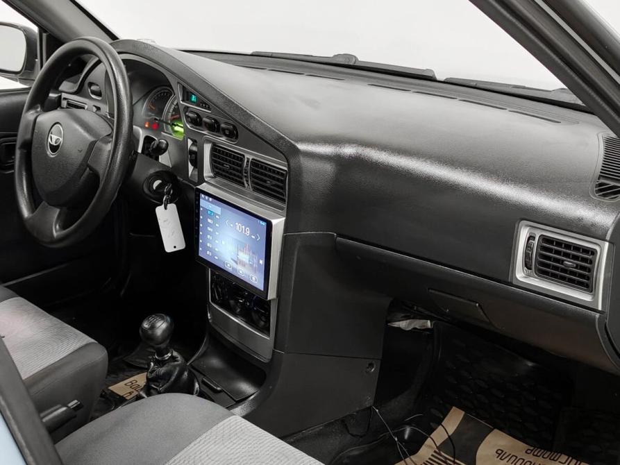 Daewoo Nexia I Рестайлинг Тула  - изображение 9