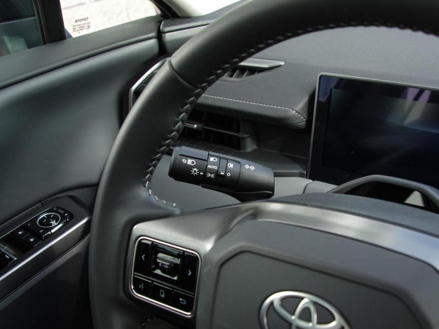 Toyota RAV4 VI (XA60) Владимир  - изображение 11