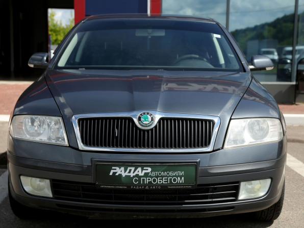 Skoda Octavia II (A5) с пробегом 2008 года, цена 492 000 рублей, 195000 км, лифтбек, Автокод Объявления