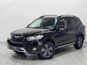 Hyundai Santa Fe II Рестайлинг Курск  - изображение 22